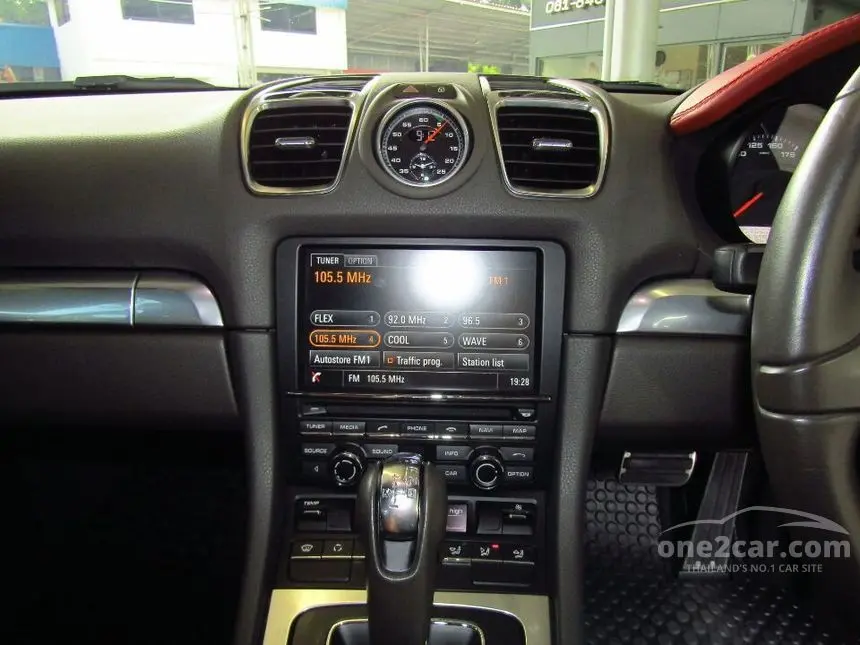 Porsche Cayman Cayman 2.7 PDK 2