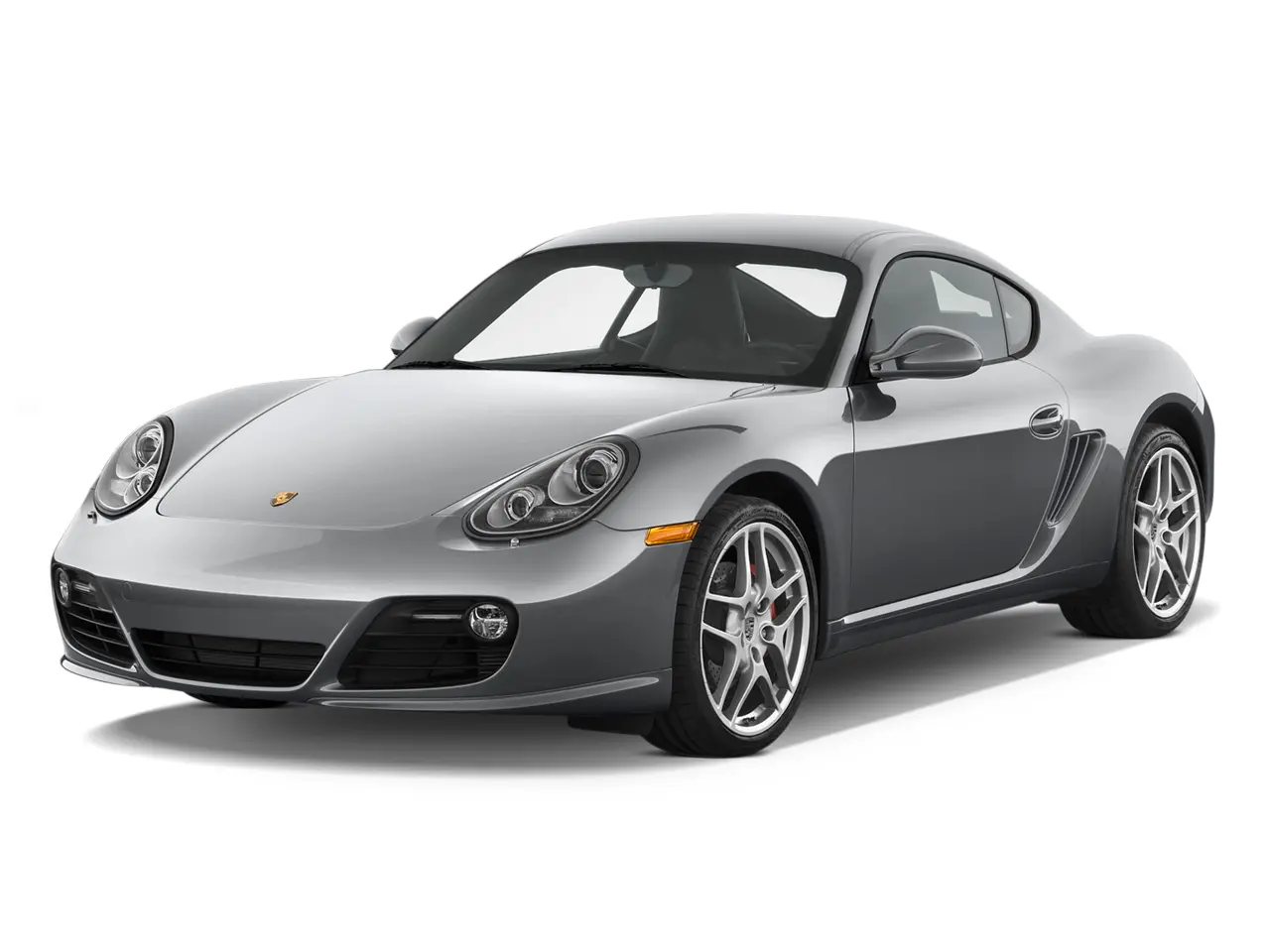 Porsche Cayman Cayman 2.9 2