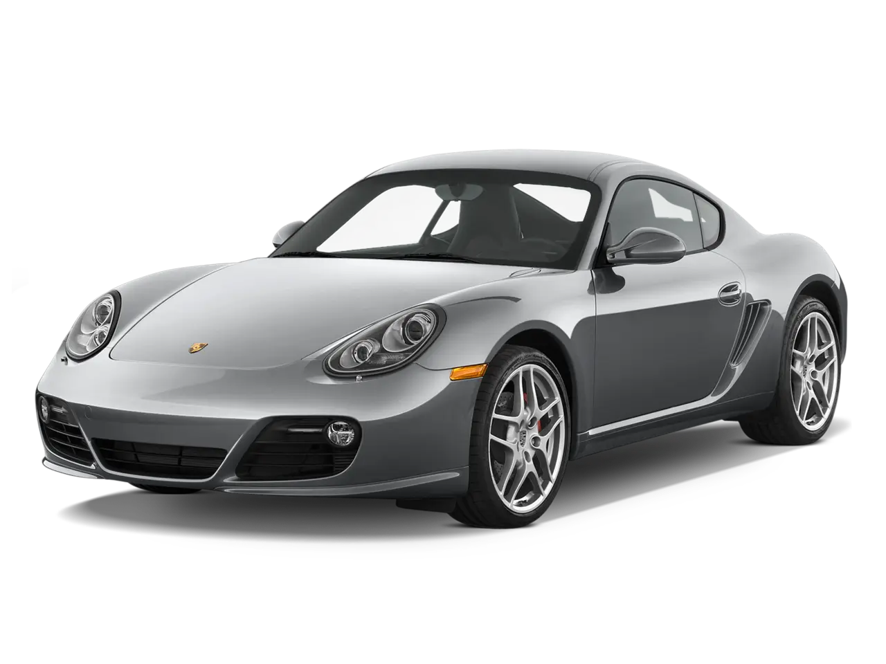 Porsche Cayman Cayman 3.4 S 3
