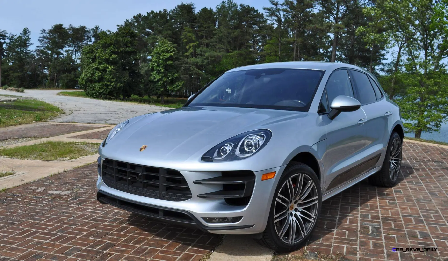 Porsche Macan Macan 2.0 Turbo 2