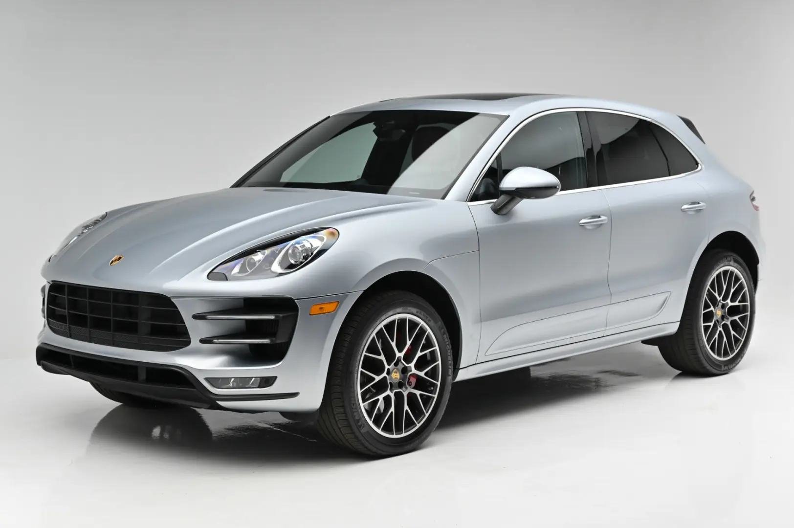Porsche Macan Macan 2.0 Turbo 5