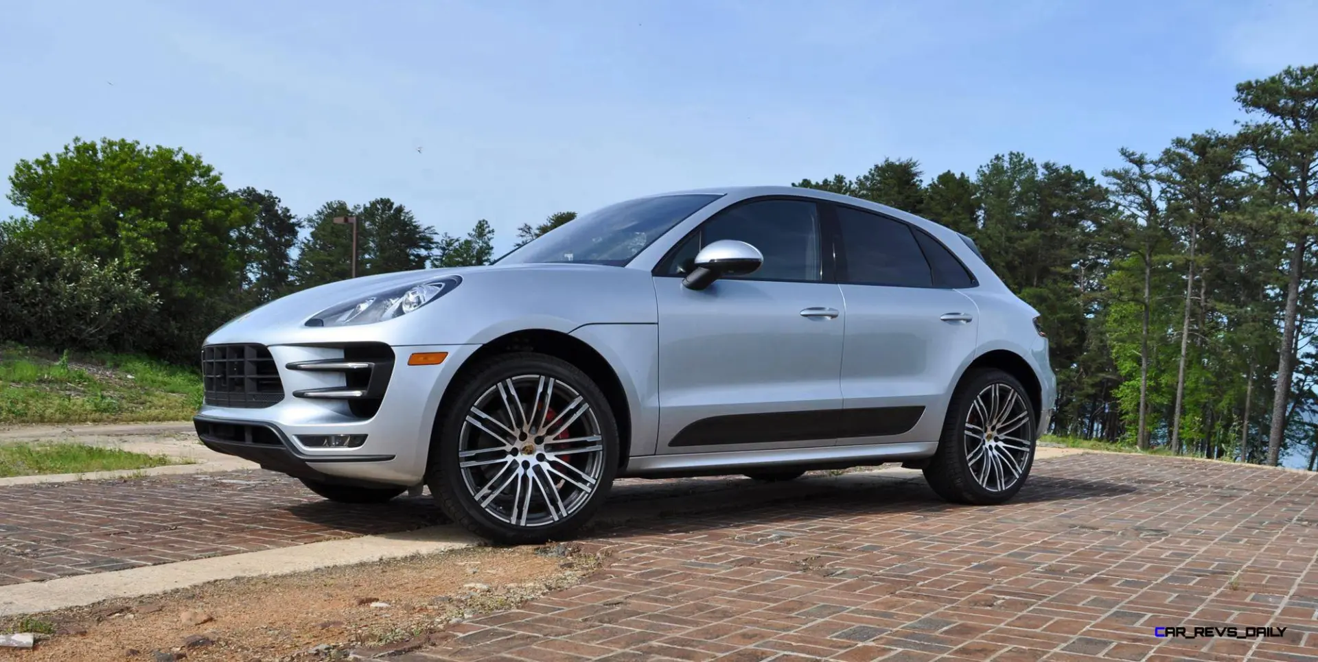 Porsche Macan Macan 2.0 Turbo 7