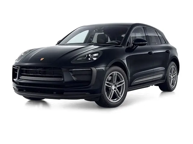 Porsche Macan Macan T 2.0 0