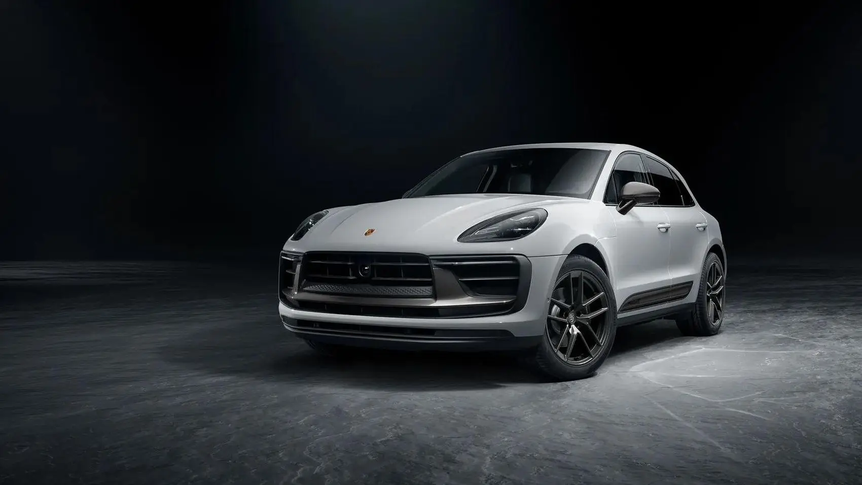 Porsche Macan Macan 2.0 Turbo 1