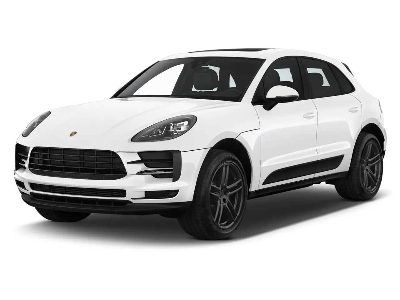 Porsche Macan Macan 3.0 S 4
