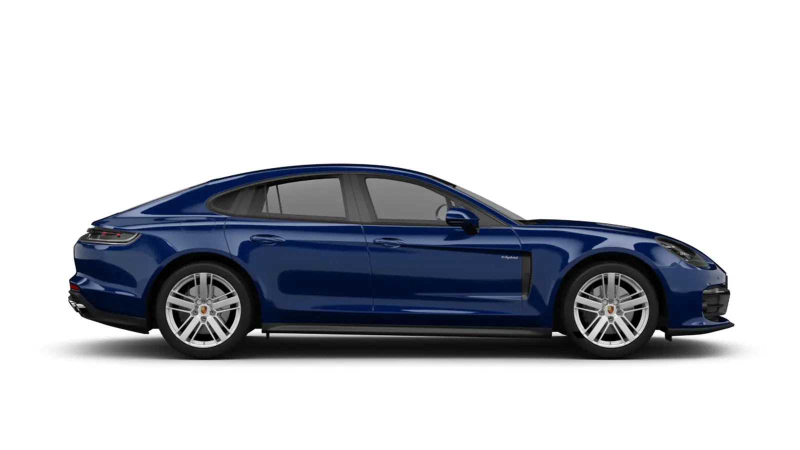 Porsche Panamera Panamera 2.9 4 2