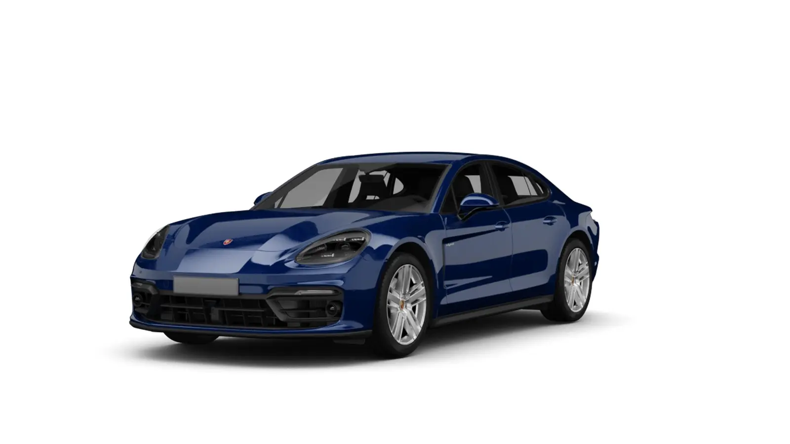Porsche Panamera Panamera 2.9 4S 0
