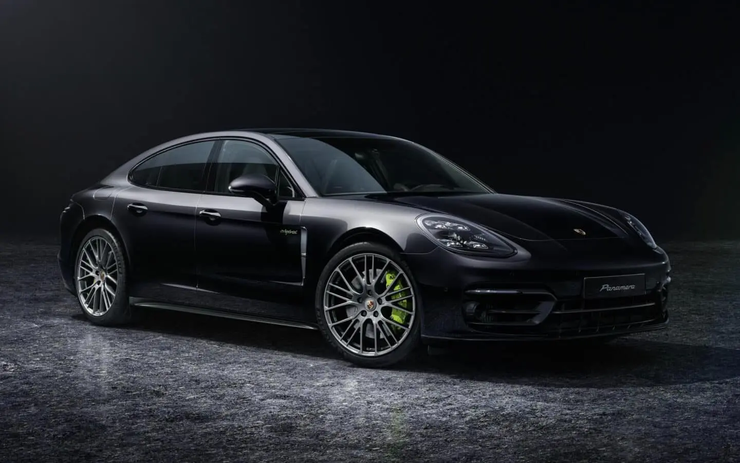 Porsche Panamera Panamera 2.9 4S 2