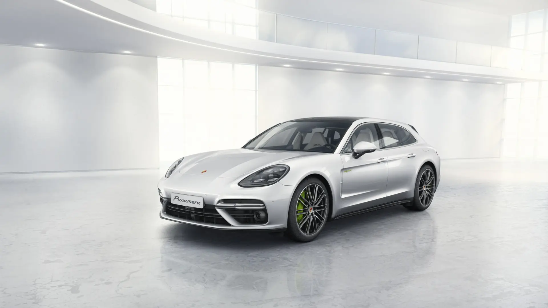 Porsche Panamera Panamera 2.9 4 E-Hybrid 2