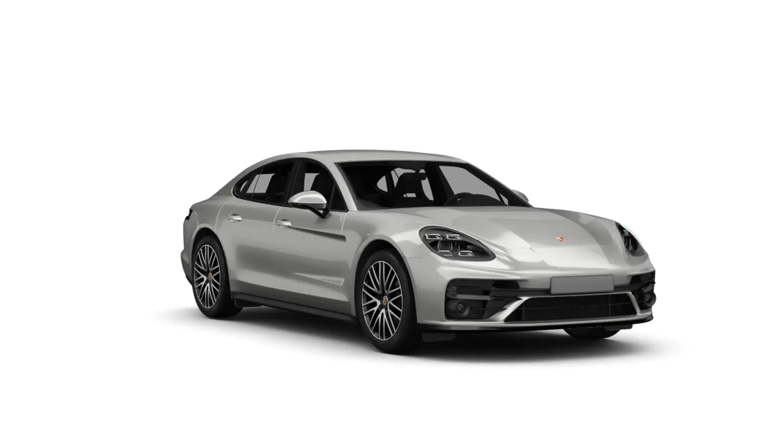 Porsche Panamera Panamera 2.9 4 E-Hybrid DCT 1