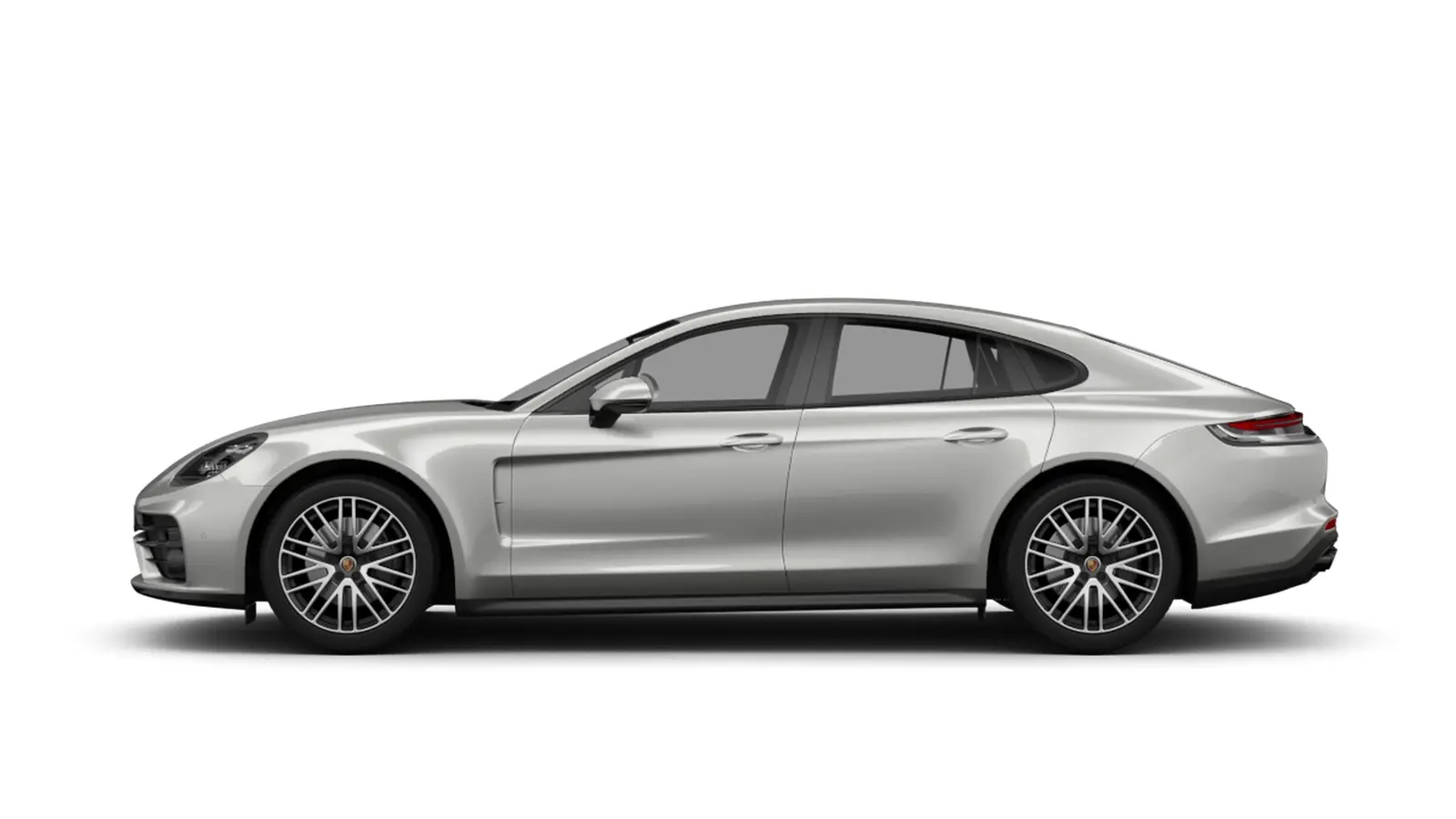 Porsche Panamera Panamera 2.9 4 E-Hybrid DCT 2