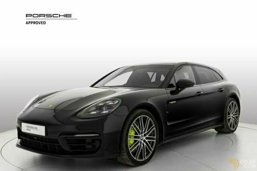 Porsche Panamera Panamera 2.9 4 E-Hybrid DCT 5