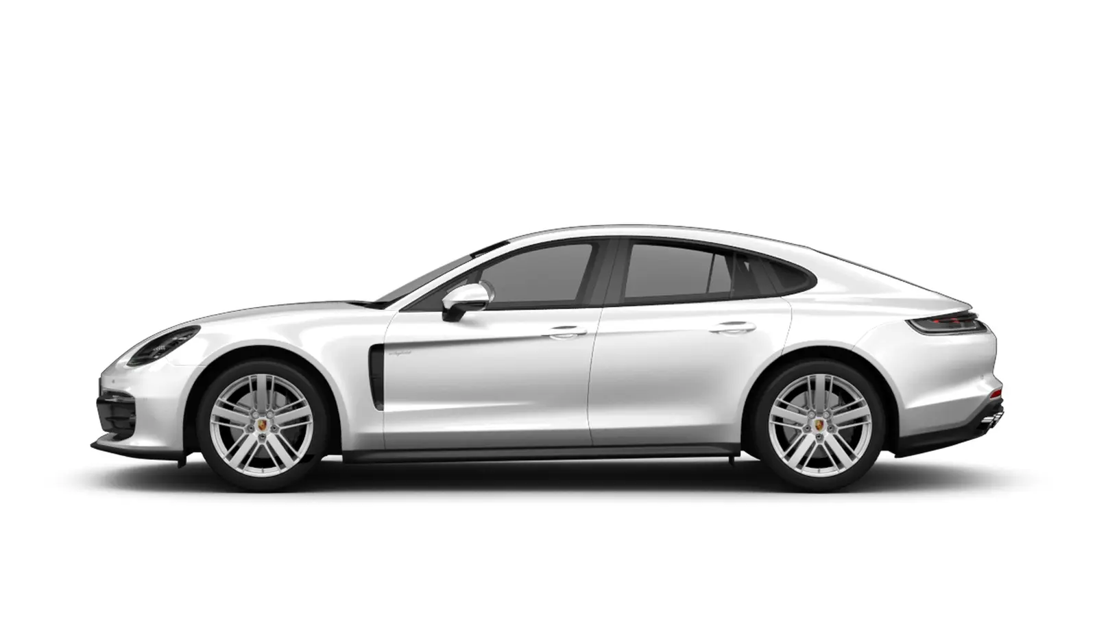 Porsche Panamera Panamera 2.9 4 E-Hybrid 1