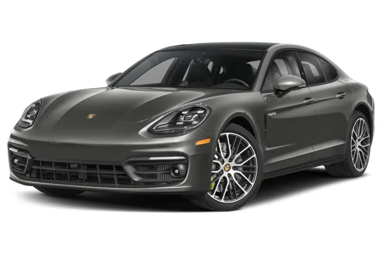 Porsche Panamera Panamera 2.9 4 E-Hybrid Executive 3