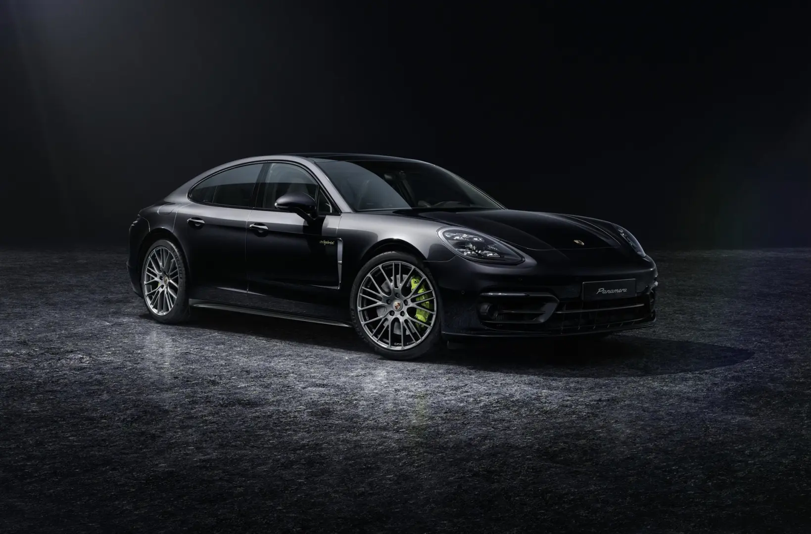 Porsche Panamera Panamera 2.9 4 E-Hybrid Executive 4
