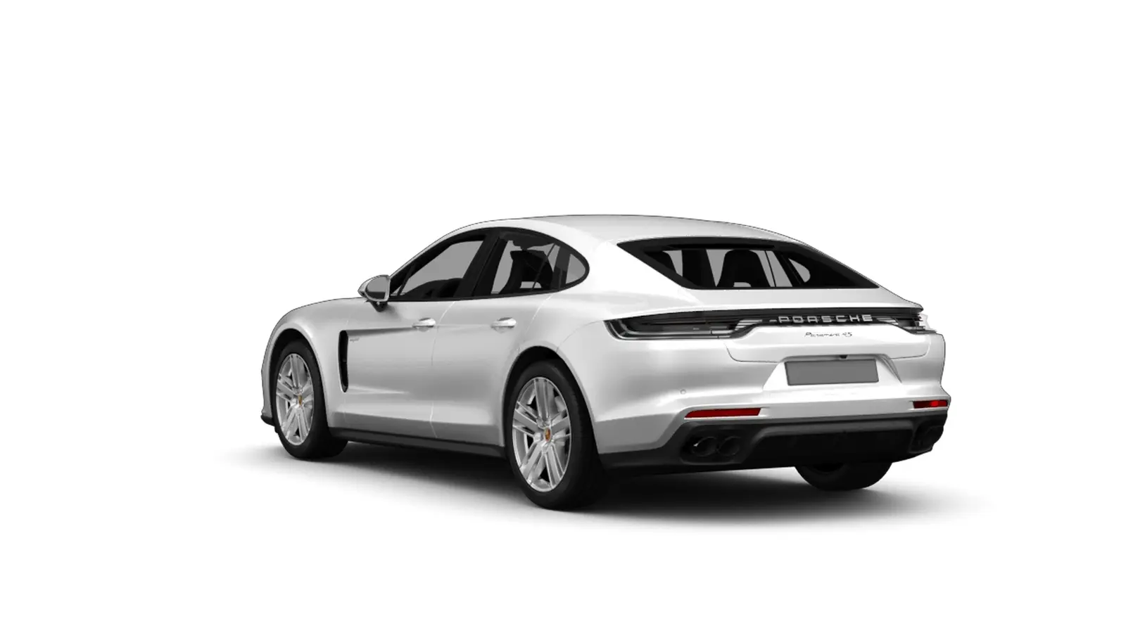 Porsche Panamera Panamera 2.9 4 E-Hybrid Executive 5