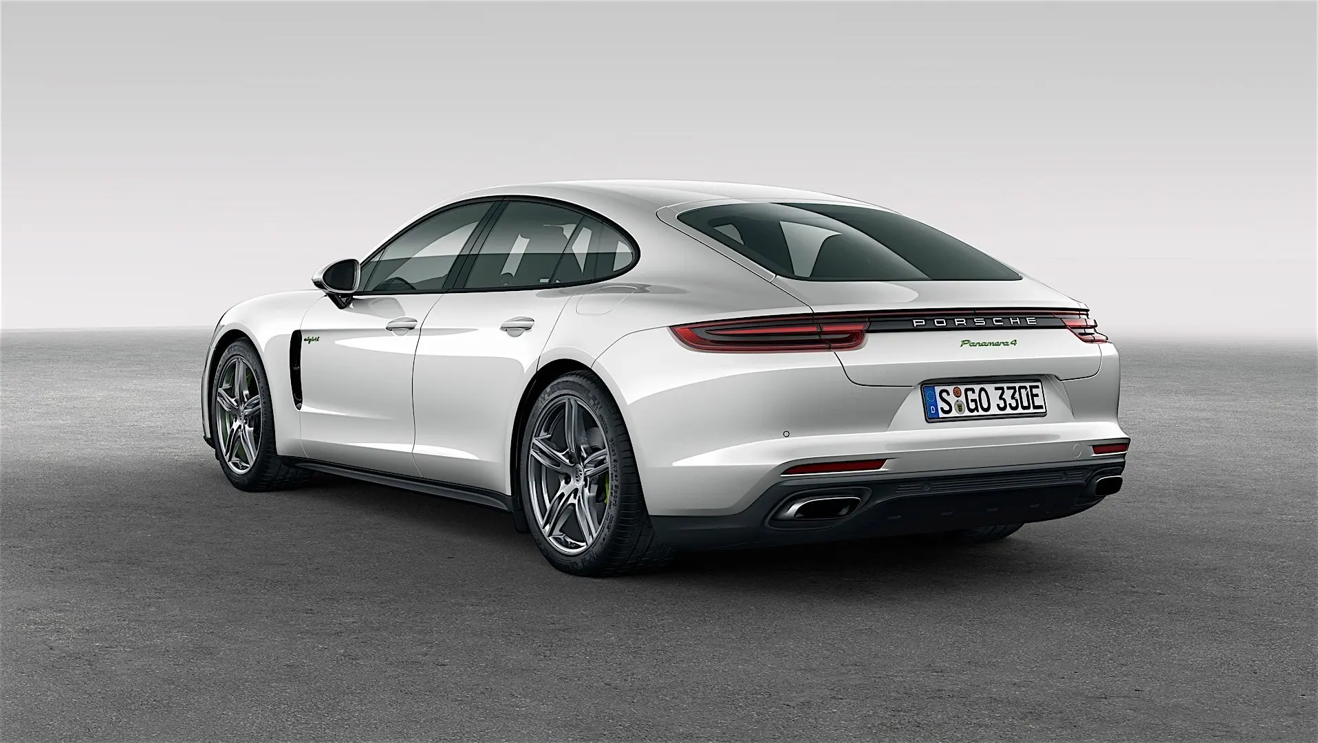 Porsche Panamera Panamera 2.9 4 E-Hybrid PDK 3