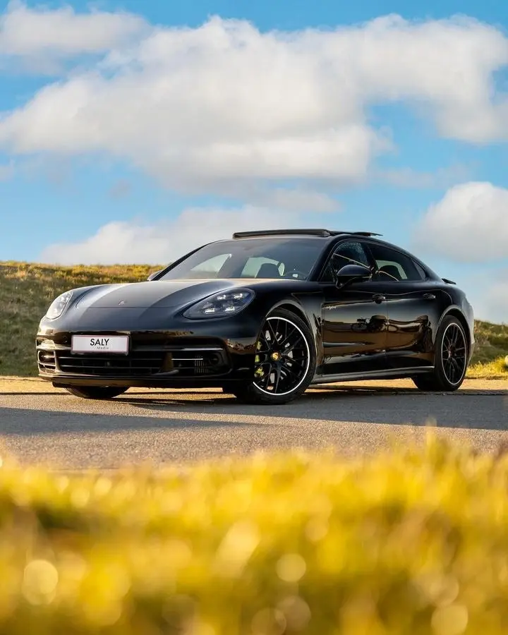Porsche Panamera Panamera 2.9 4 E-Hybrid PDK 7