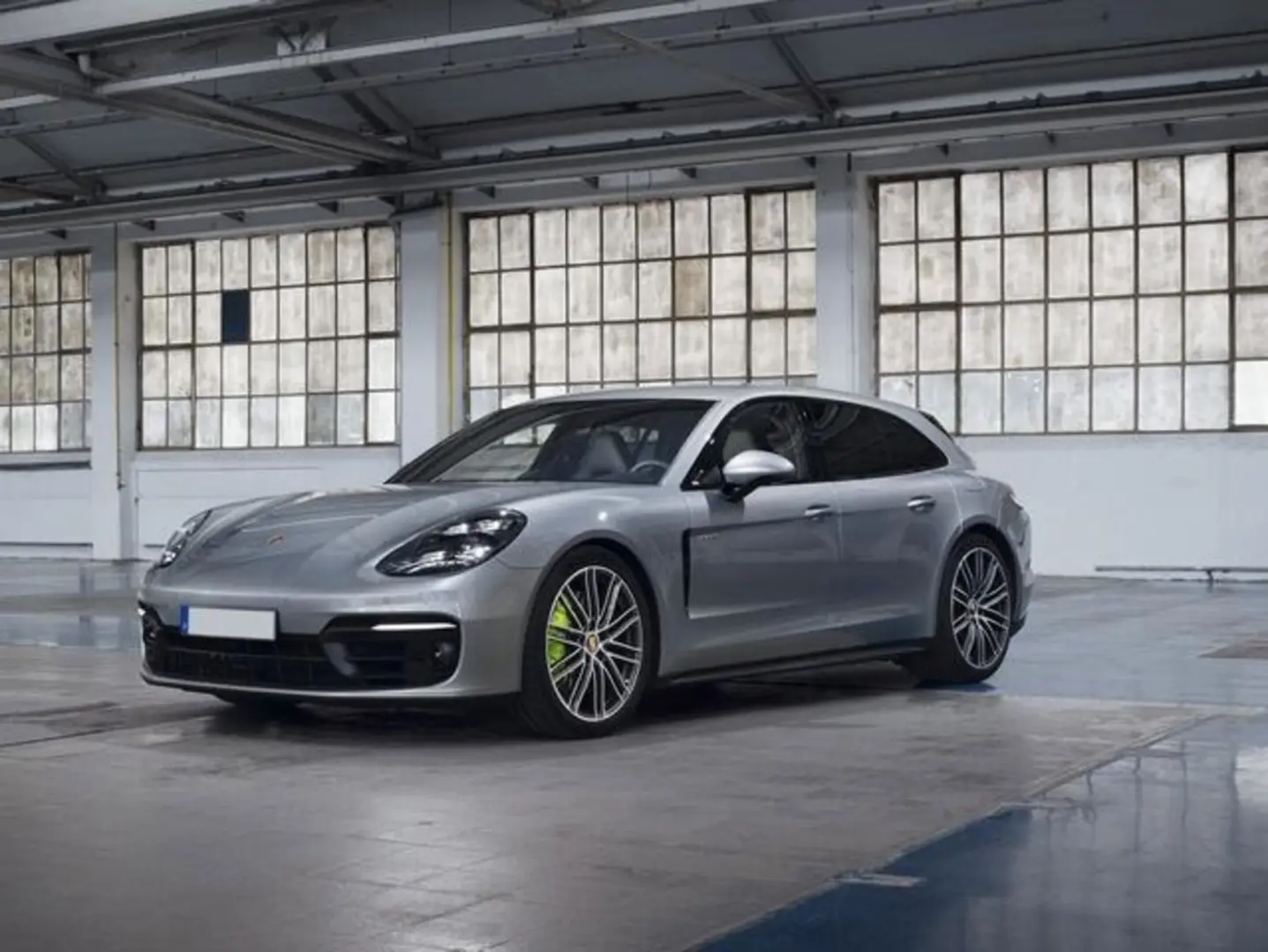 Porsche Panamera Panamera 2.9 4 E-Hybrid Sport Turismo PDK 0