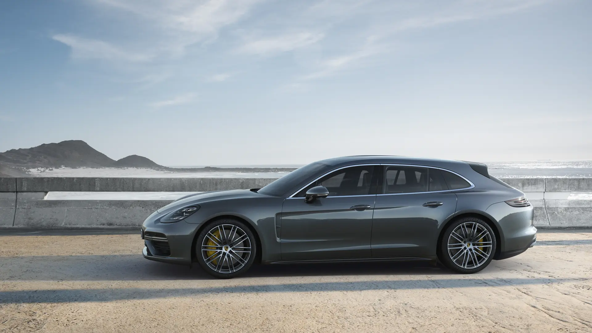 Porsche Panamera Panamera 2.9 4 E-Hybrid Sport Turismo PDK 1