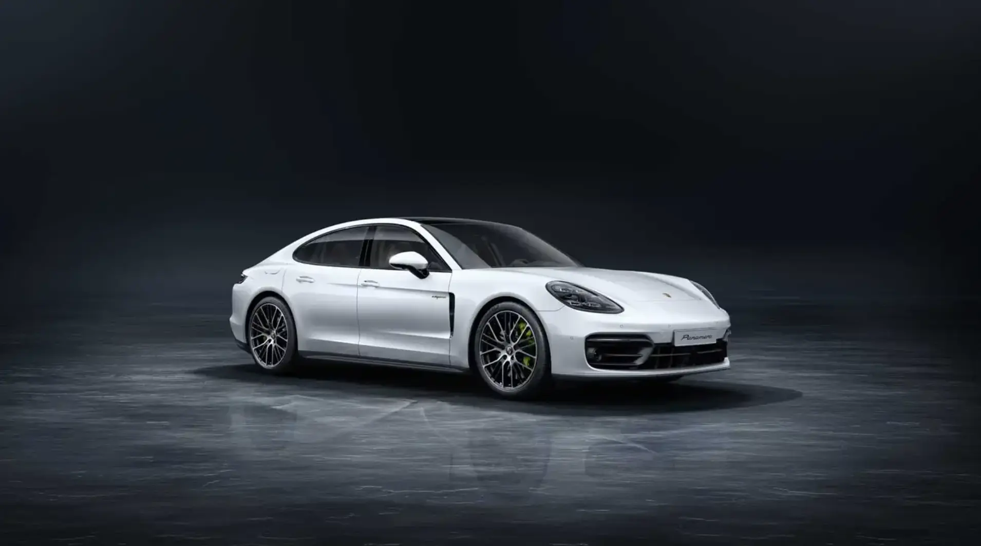 Porsche Panamera Panamera 2.9 4 Executive 5