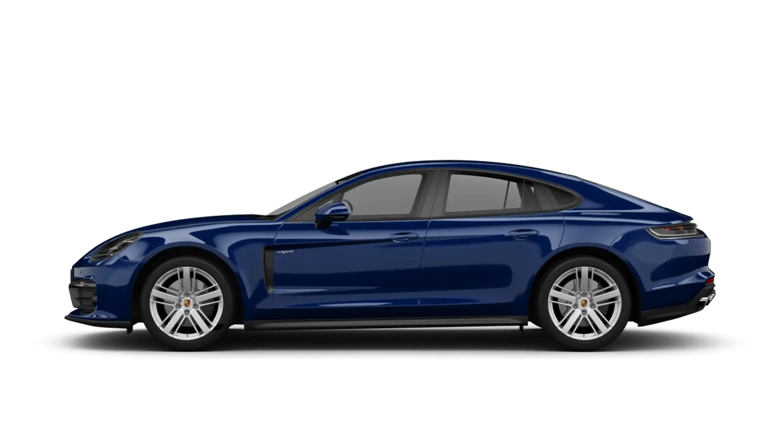Porsche Panamera Panamera 2.9 4 Executive 3