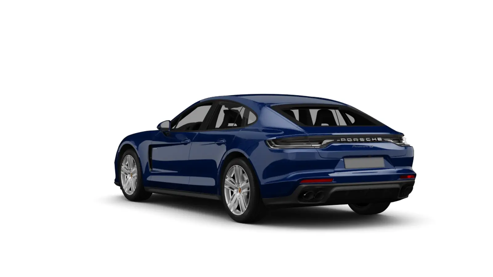 Porsche Panamera Panamera 2.9 4 Executive 4
