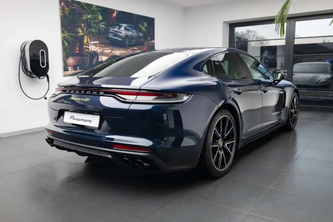 Porsche Panamera Panamera 2.9 4S Executive PDK 3