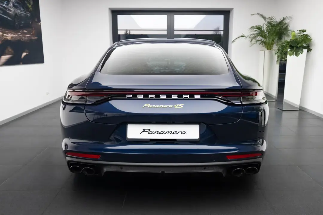 Porsche Panamera Panamera 2.9 4S Executive PDK 4