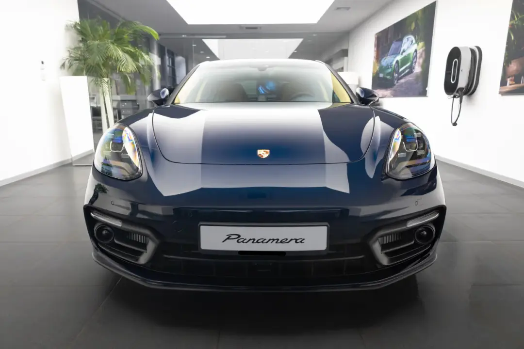 Porsche Panamera Panamera 2.9 4S Executive PDK 5