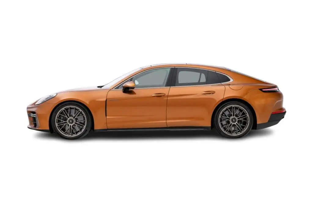 Porsche Panamera Panamera 2.9 4S PDK 6