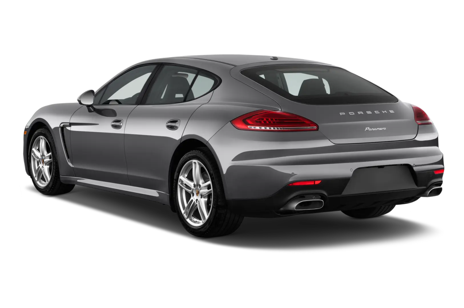 Porsche Panamera Panamera 2.9 4S PDK 3