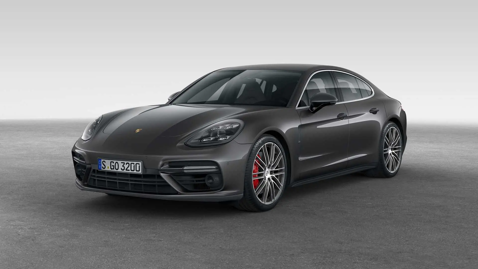 Porsche Panamera Panamera 2.9 0