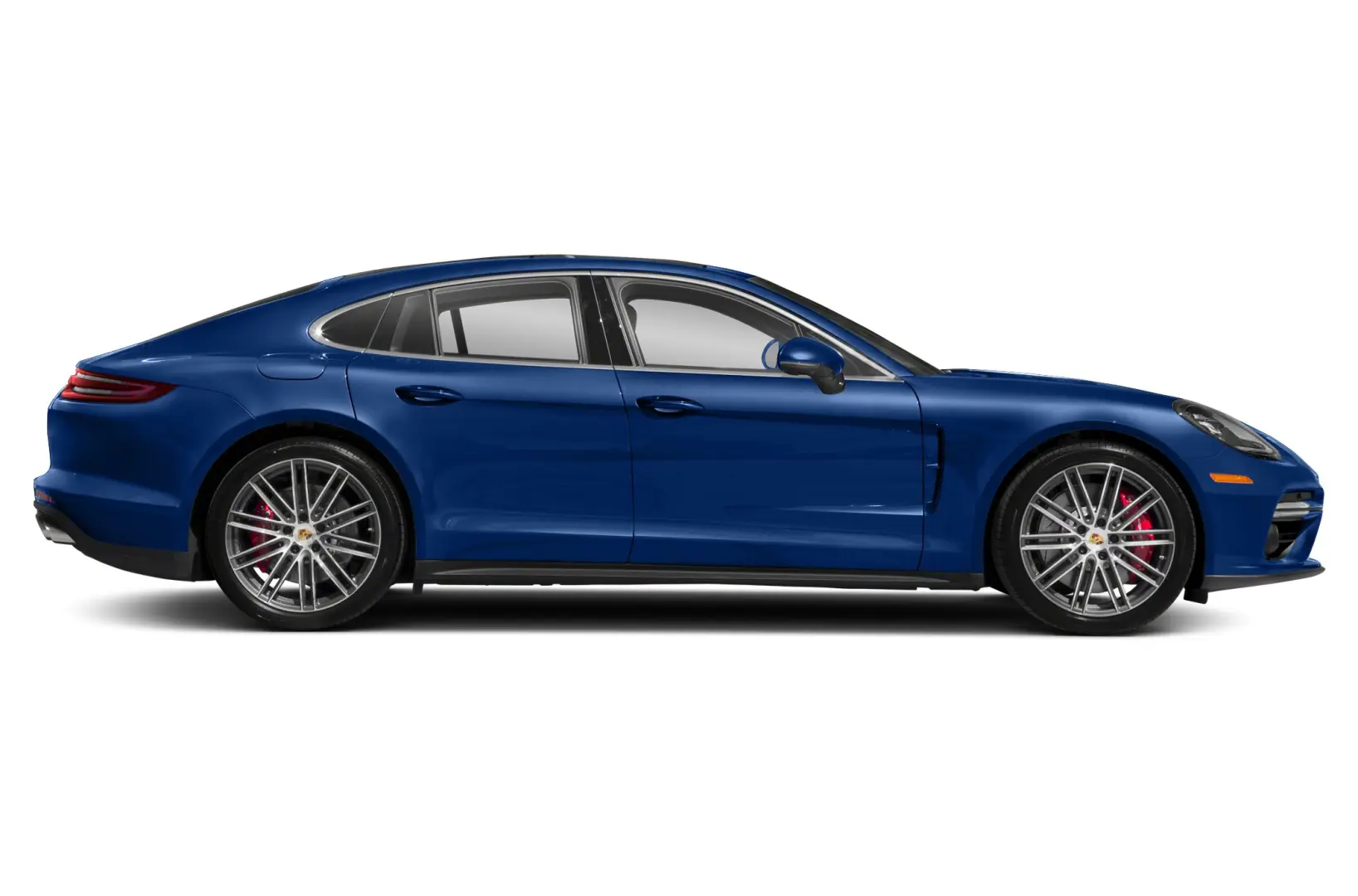 Porsche Panamera Panamera 2.9 Executive 4