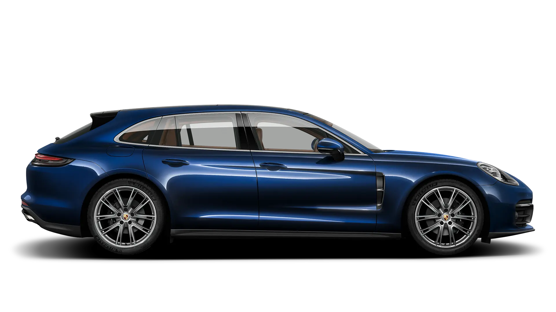 Porsche Panamera Panamera 3.0 4 Sport Turismo PDK 5