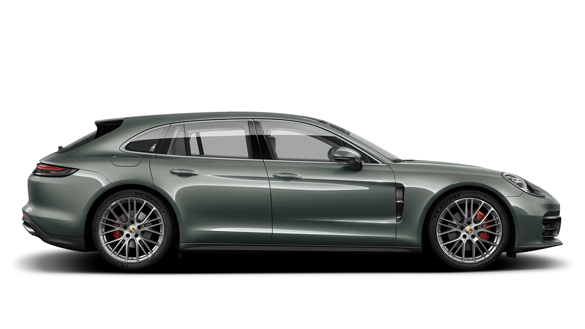 Porsche Panamera Panamera 2.9 4 E-Hybrid Sport Turismo PDK 3