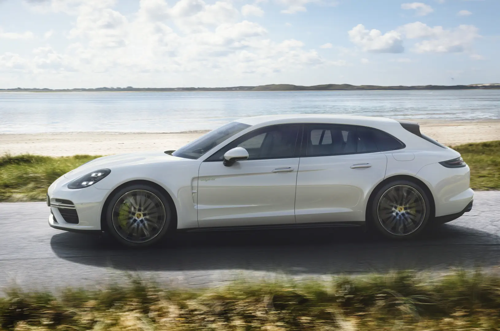 Porsche Panamera Panamera 3.0 4 Sport Turismo PDK 5