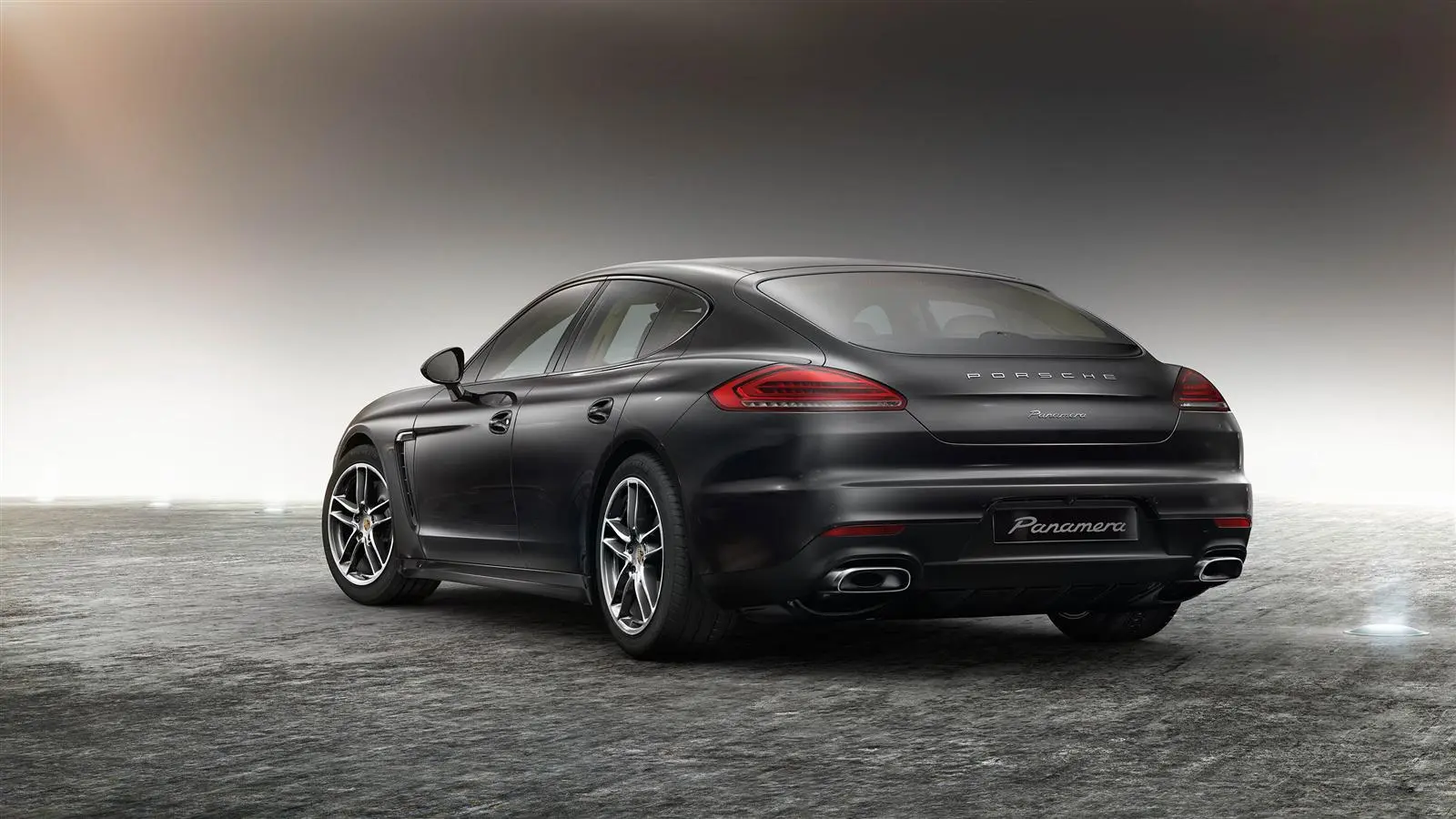 Porsche Panamera Panamera 3.0 4 Sport Turismo PDK 6