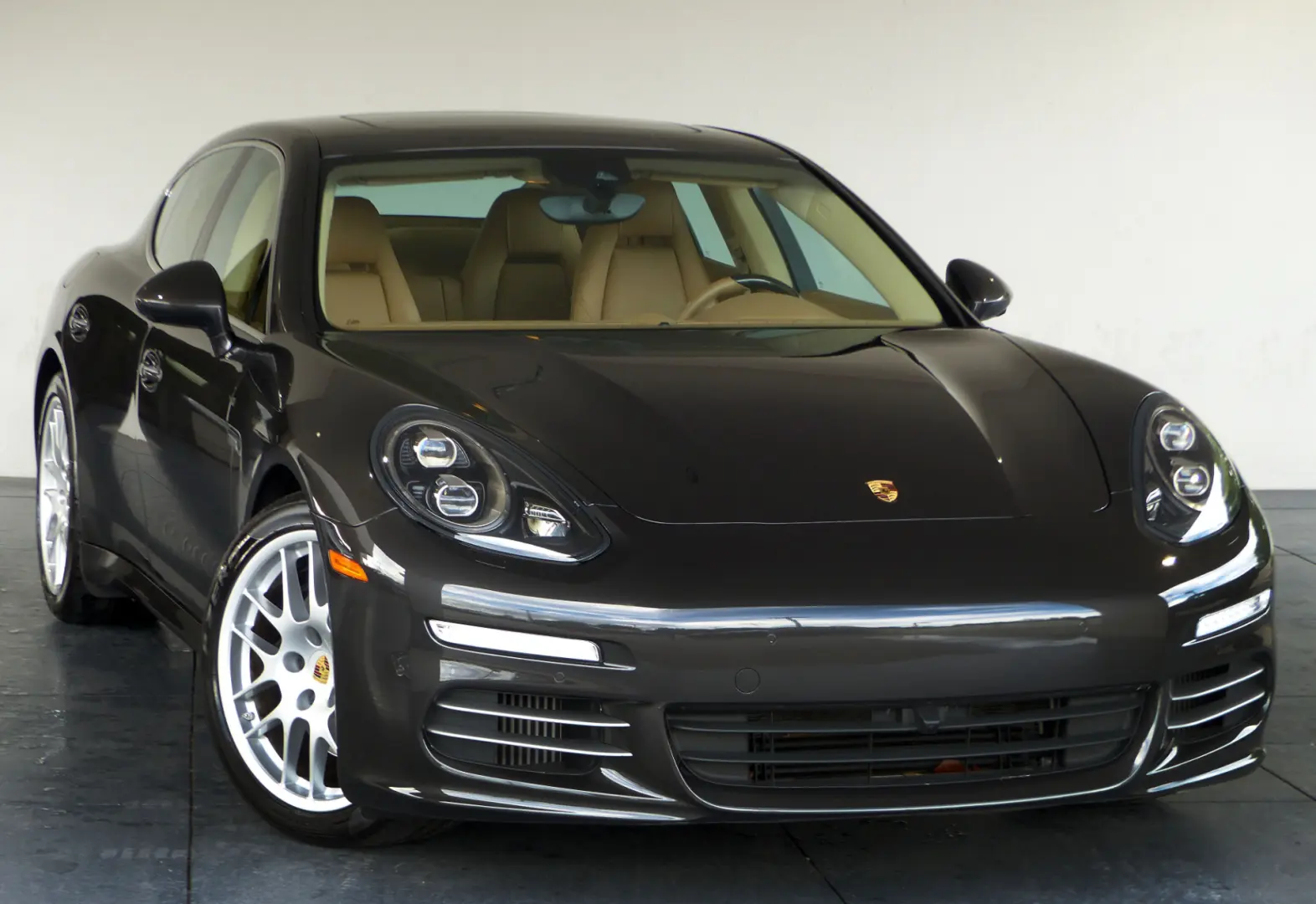 Porsche Panamera Panamera 3.0 4S Executive PDK 3