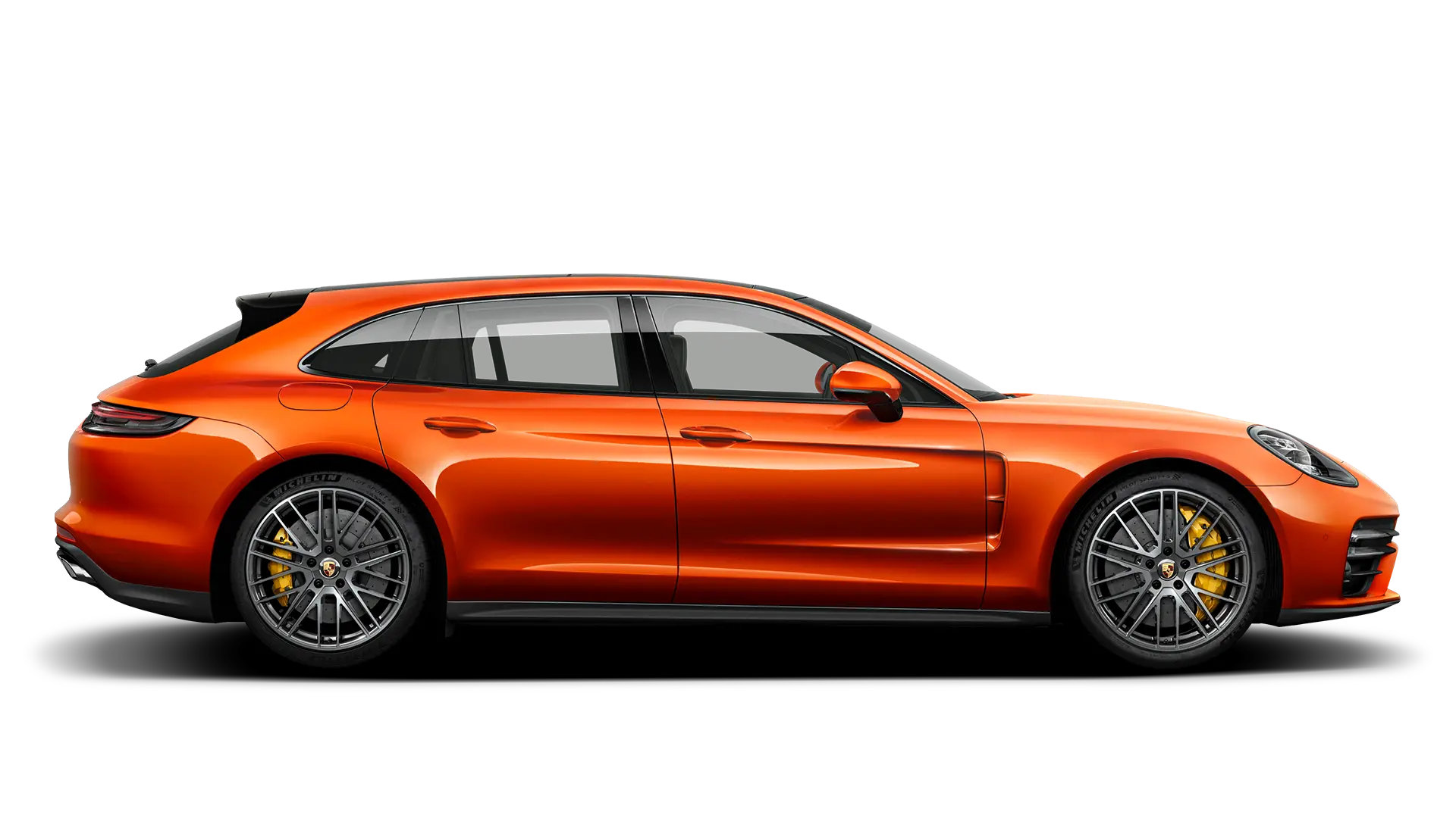 Porsche Panamera Panamera 3.0 PDK 5