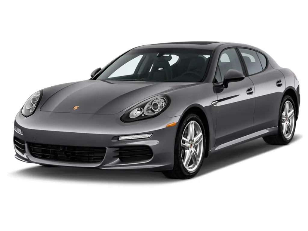 Porsche Panamera Panamera 3.0 4 PDK 4