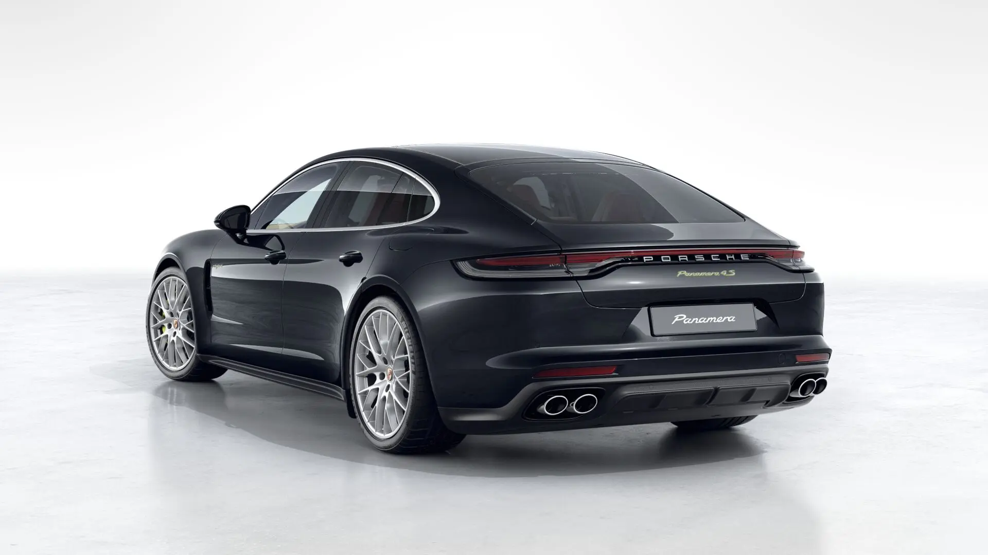 Porsche Panamera Panamera 3.0 S PDK 5