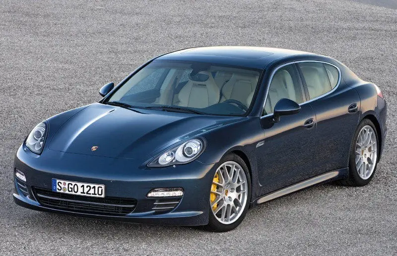 Porsche Panamera Panamera 3.6 6