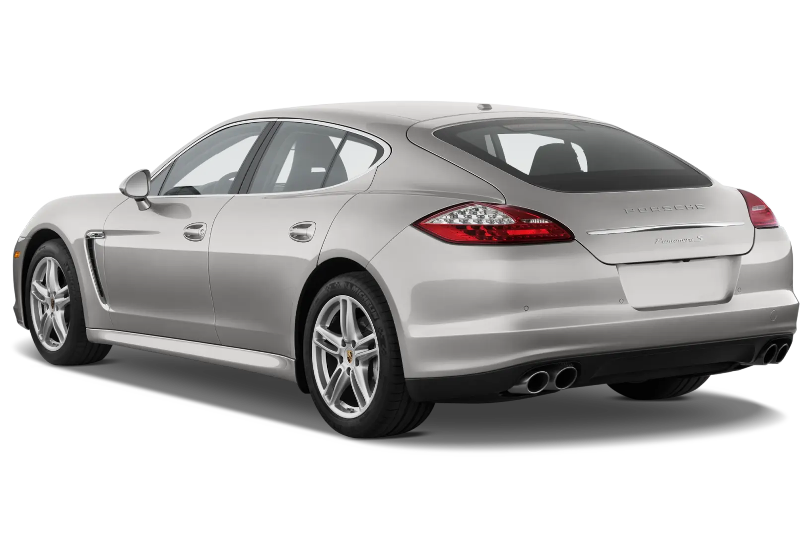 Porsche Panamera Panamera 3.6 0