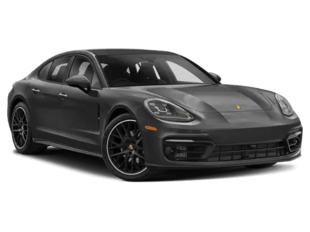 Porsche Panamera Panamera 4 2.9 Platinum Edition 0