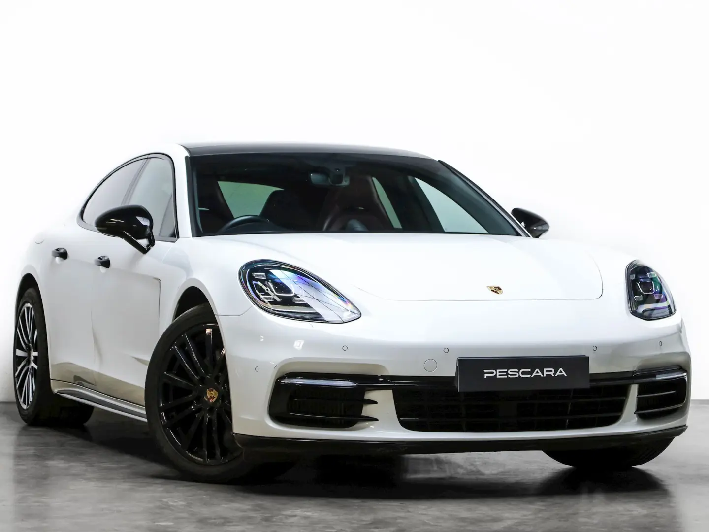 Porsche Panamera Panamera 3.0 4 PDK 0