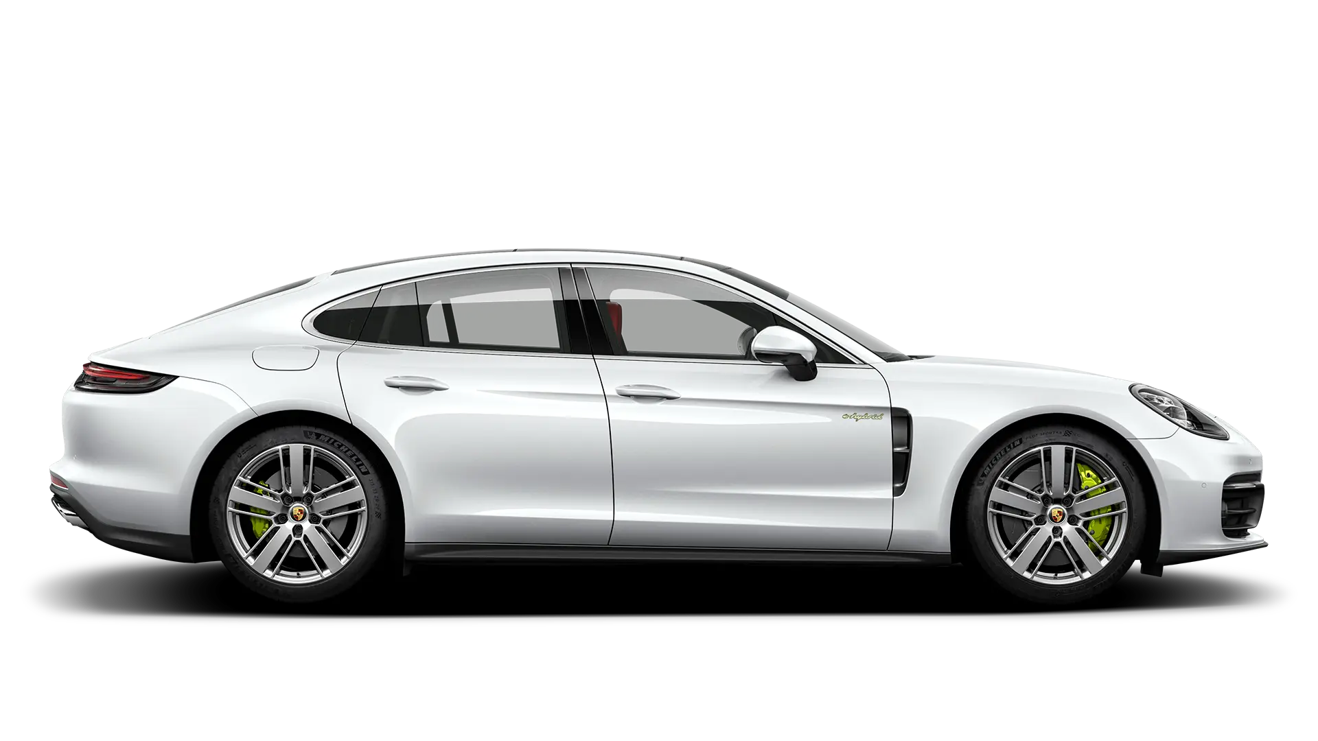 Porsche Panamera Panamera 4.0 Turbo S E-Hybrid Executive PDK 1