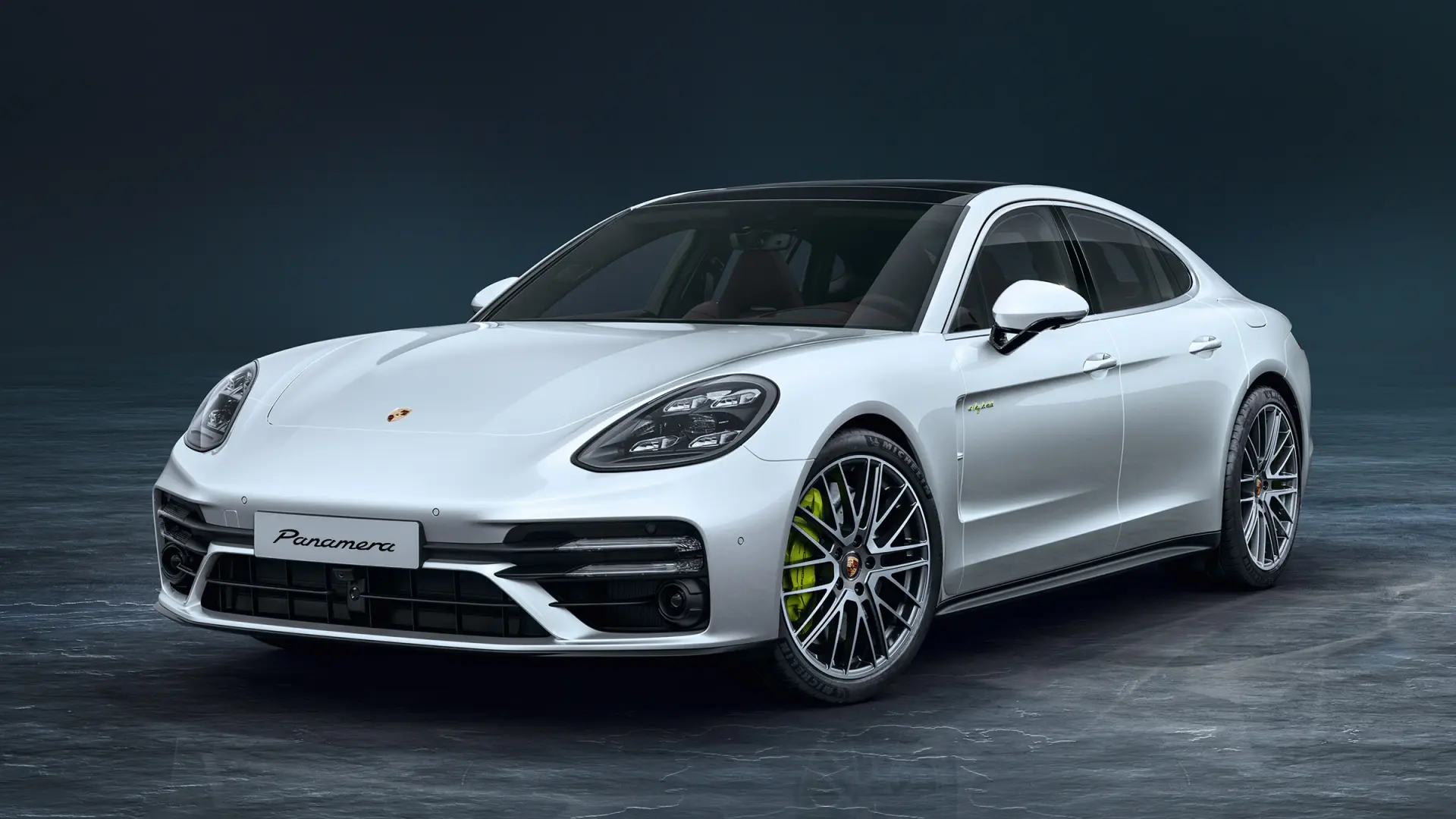 Porsche Panamera Panamera 4.0 Turbo S E-Hybrid Executive PDK 4