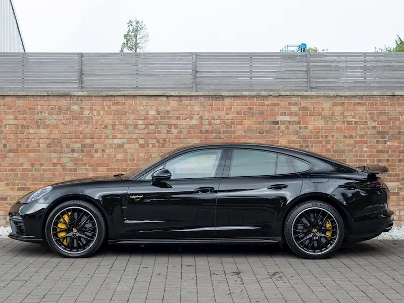 Porsche Panamera Panamera 4.0 Turbo S E-Hybrid Executive PDK 6