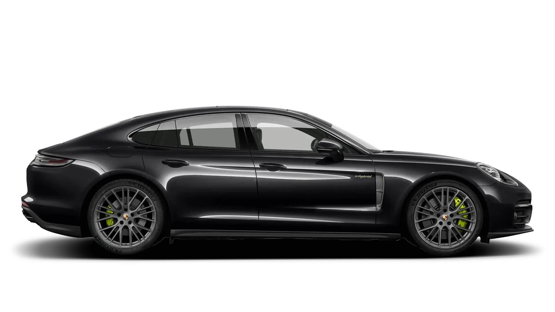 Porsche Panamera Panamera 4.0 Turbo S E-Hybrid PDK 5